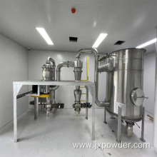 Air flow Classifier Air Separator Pneumatic Classifier